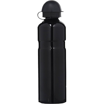 Фляга Mighty алюм. черн. 750 мл