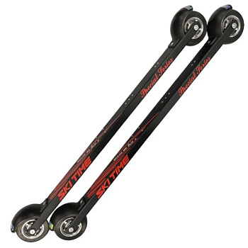 Лыжероллеры SKI TIME Skate 80 №2.75