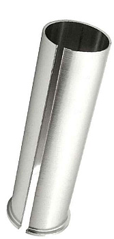 Переходник штыря 27,2 в 30,2 мм.80мм