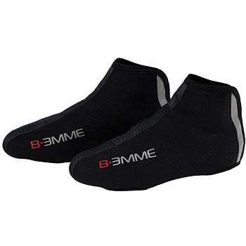 Бахилы Biemme SOUL Neoprene черн,
