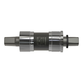 Каретка Shimano, UN300, 68/XL118мм, без болтов, без уп.