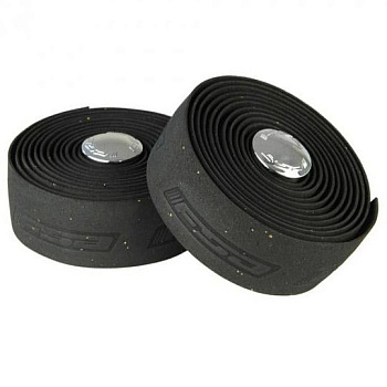 Обмотка на руль FSA ULTRA CORK черная