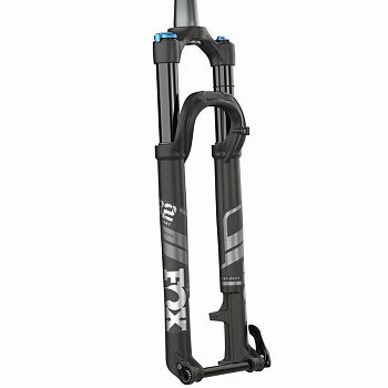 Аморт. вилка FOX 32 Float SC, RM, P-S, 29" 100мм FIT4 110х15 Kabolt черная 44мм