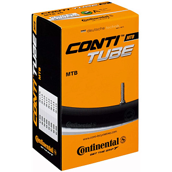 Камера Continental MTB 29" 28/29 1.75 -> 2.5