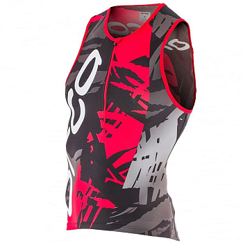 Майка Orca 226 Tri Tank