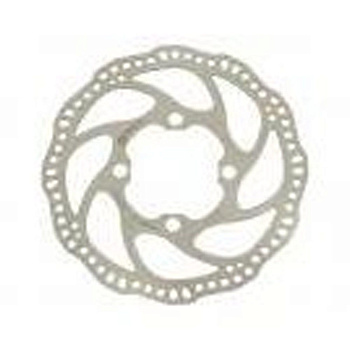 Диск Formula B4 140мм/4H