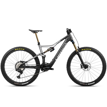 Велосипед MTB Orbea RISE M10