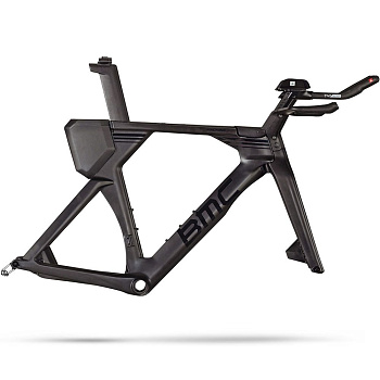Рама BMC Timemachine 01 DISC Carbon/Black/Black