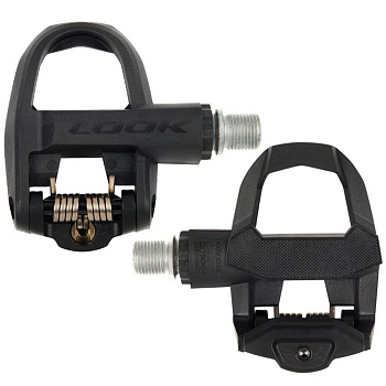Педали контактные Look Keo Classic 3 Black