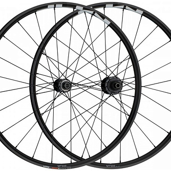 Колеса MTB Shimano Shimano MT501 Disc 29”
