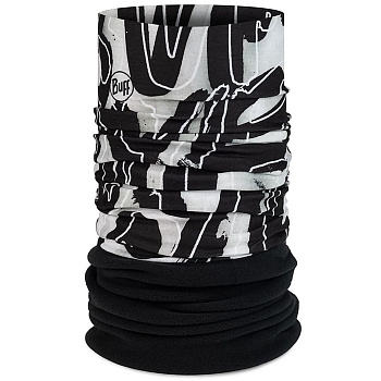 Бандана Buff Polar Hione Black kids