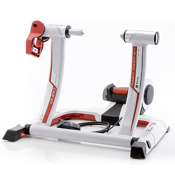 Велотренажер ELITE QUBO POWERMAG SMART B+