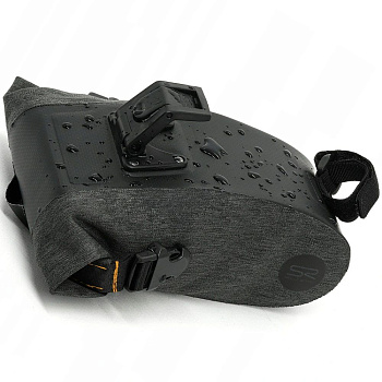 Сумка подседельная Selle Royal Large