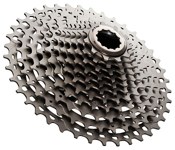 Кассета Shimano XTR CS-M9001 11-40 11V