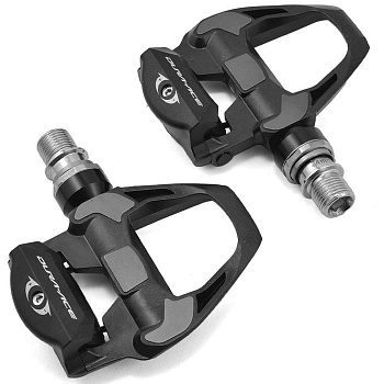 Педали Shimano Dura-Ace R9100 SPD-SL 