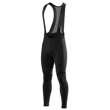 Рейтузы с лямками Biemme GARDENA 2.0 2023