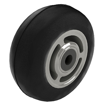 колеса для START в сборе 80