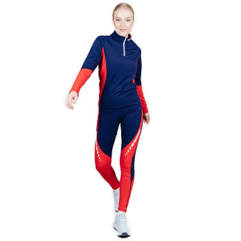 Комбинезон Nordski Base