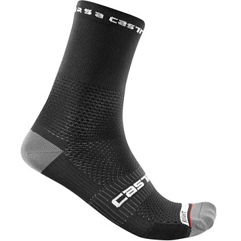 Носки Castelli ROSSO CORSA PRO 15