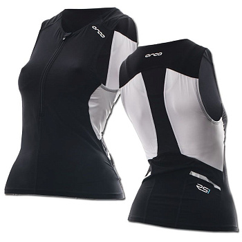 Майка для триатлона Orca RS 1 Dream Vegas top жен