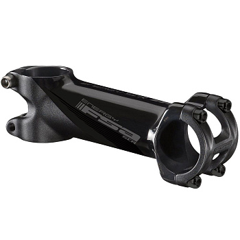 Вынос FSA Energy SCR black 90 mm 6° V21