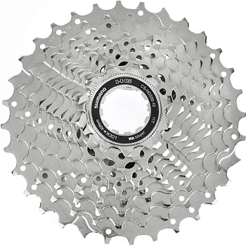 Кассета Shimano HG500 11-32  10ск.