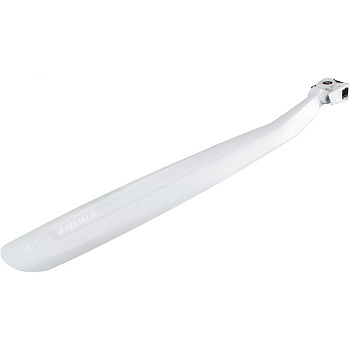 Крыло SKS X-TRA-DRY XL заднее 26"- 29", белое