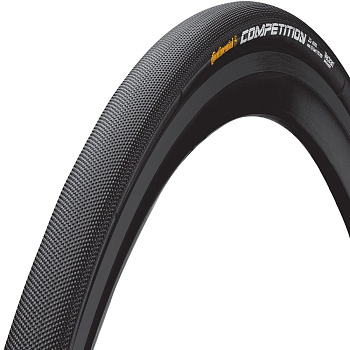 Велотрубка Continental Competition 700x22