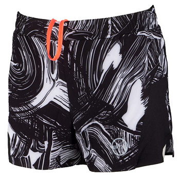 Шорты спортивные GTS жен