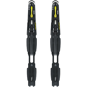 Крепления FISCHER MOVE RACE KIT IFP CLASSIC MANUAL BDG