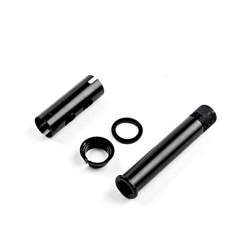 Направляющая линка подвески Orbea OIZ OMR/H/OMX 2019-2023