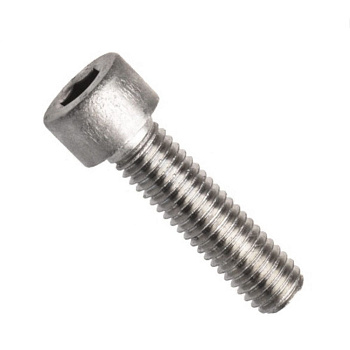 Болт нерж.сталь M5x25mm