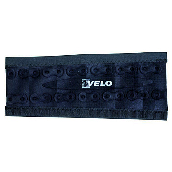 Защита пера VELO профилированная черн.