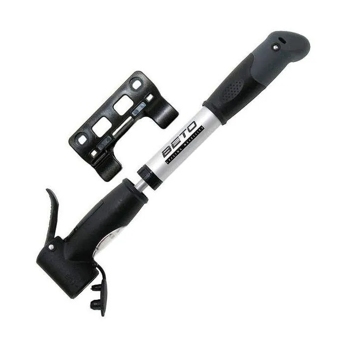 Насос BETO алюм. double-shot