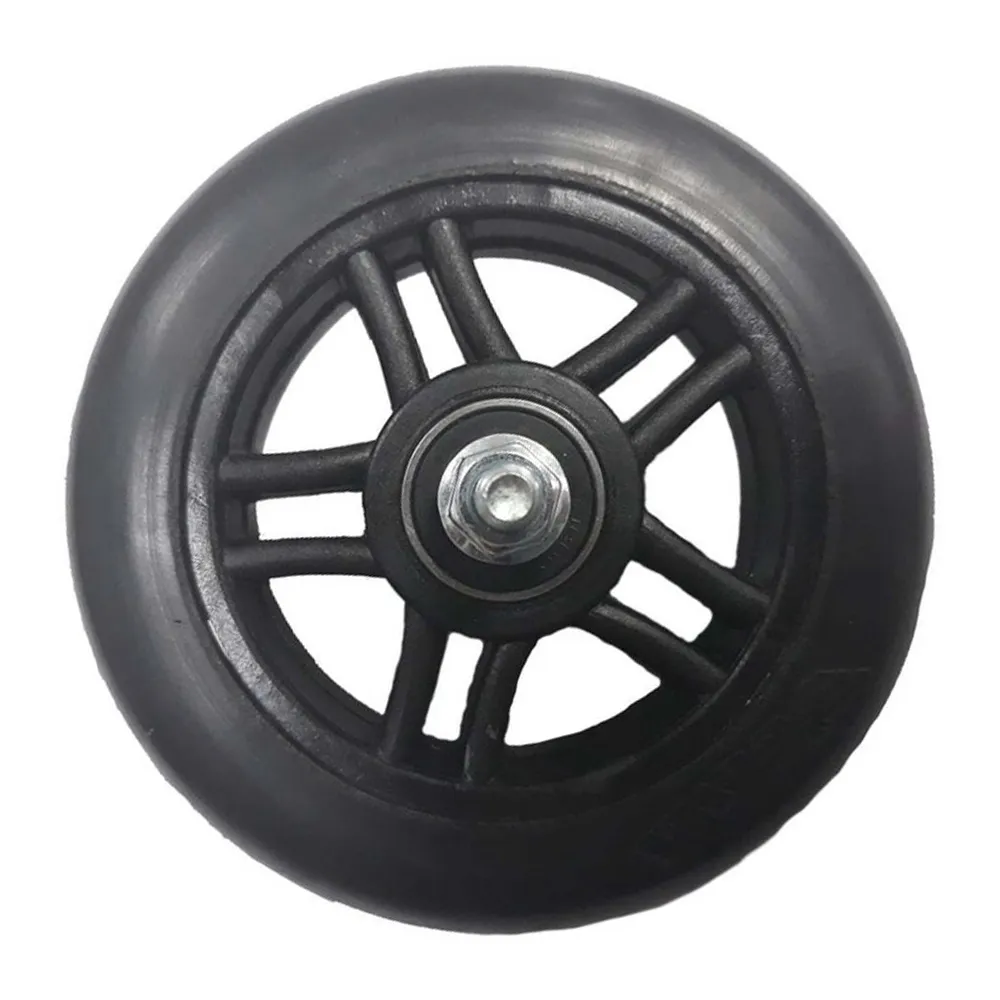 Колесо ELVA для коньковых лыжероллеров  W-SK100R