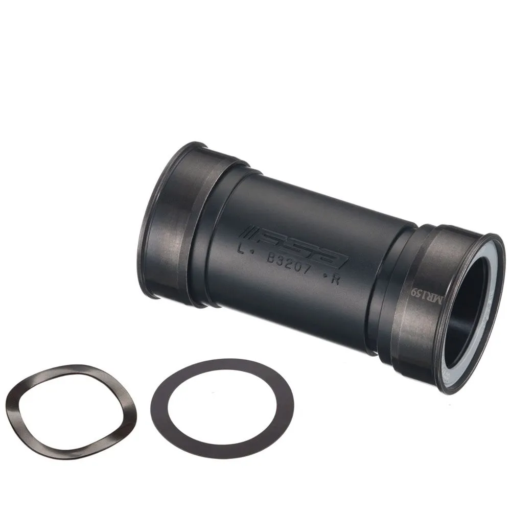 Каретка FSA EVO BB 86/386 EL230 керамич. 41mm