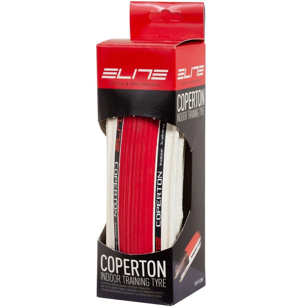 Покрышка под задн. колесо для тренажеров ELITE 