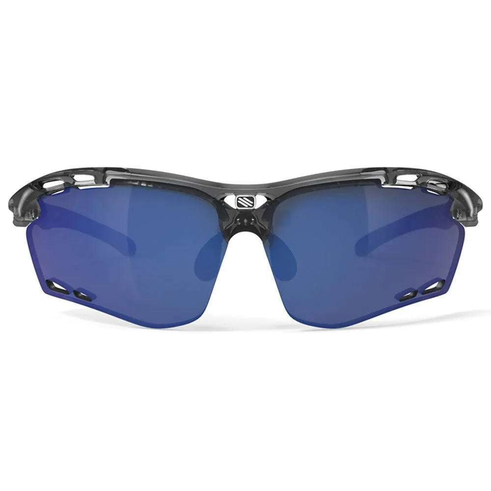 Очки Rudy Project PROPULSE Crystal Ash - MLS Deep Blue