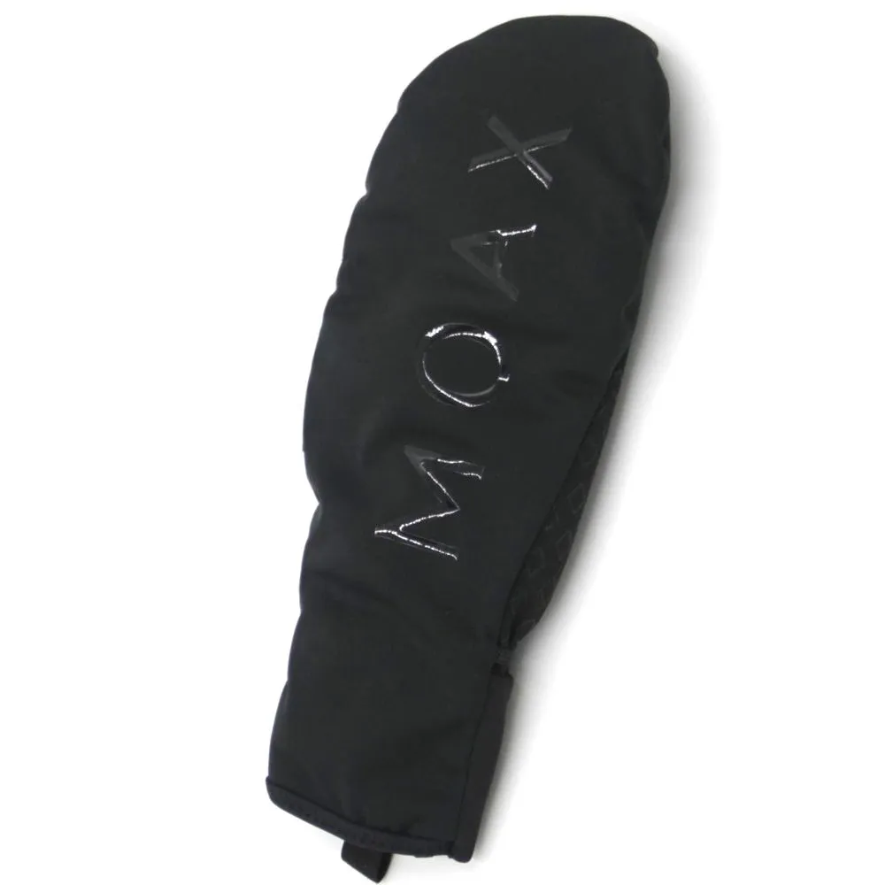 Варежки  MOAX Arctic