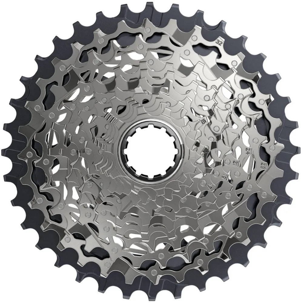 Кассета Sram X-GLIDE 1270 D1 10-28 12S BLACK