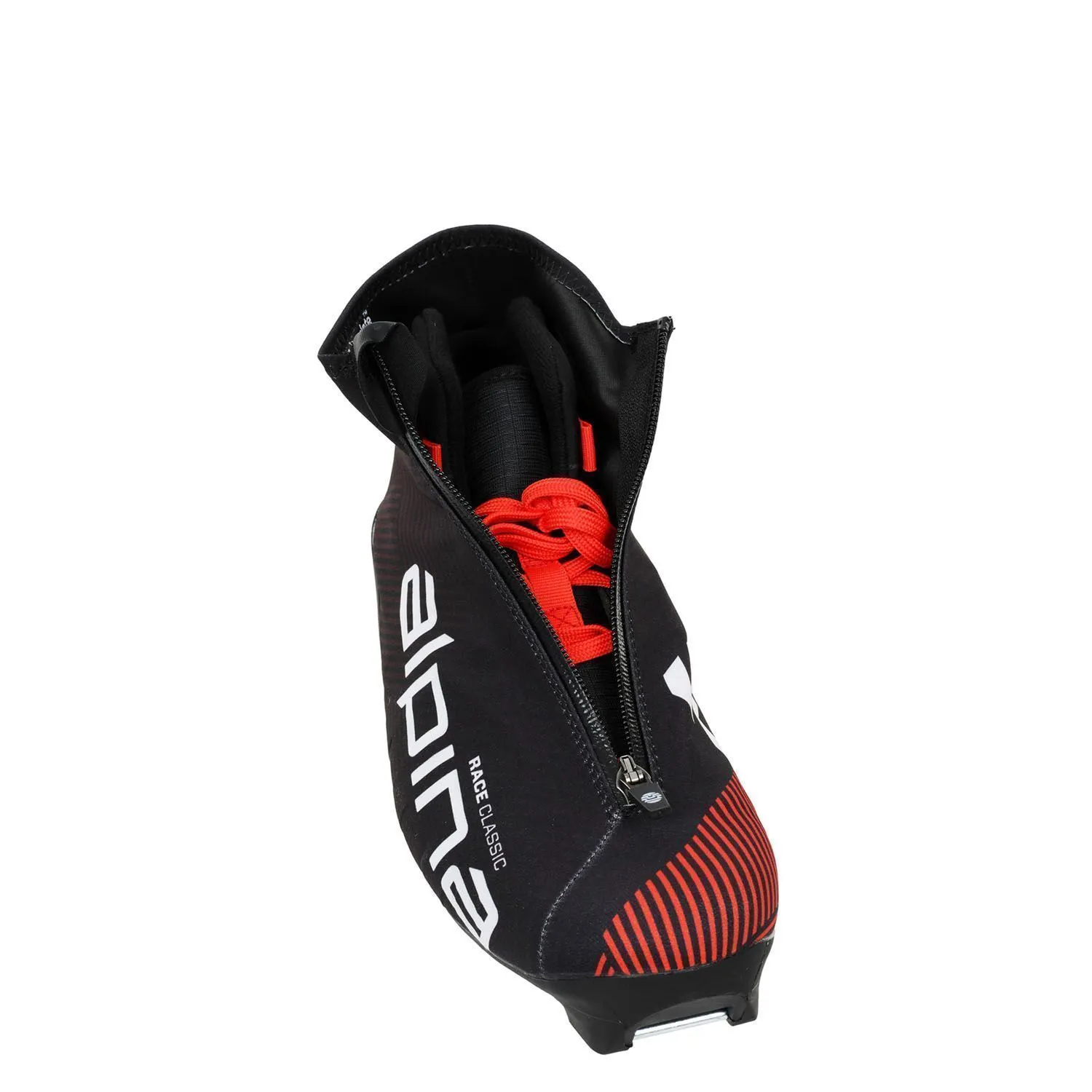 Ботинки лыжные ALPINA RACE CL