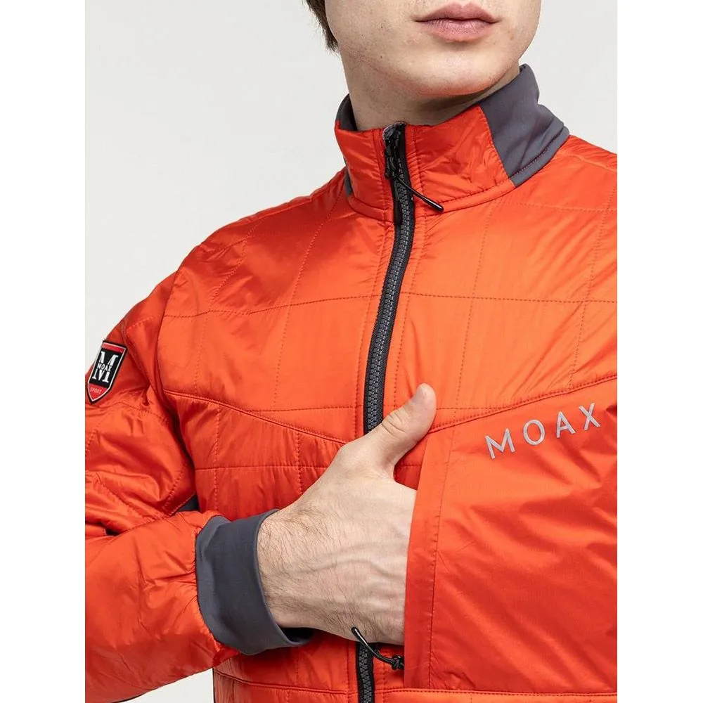 Куртка MOAX ROYAL мужск.