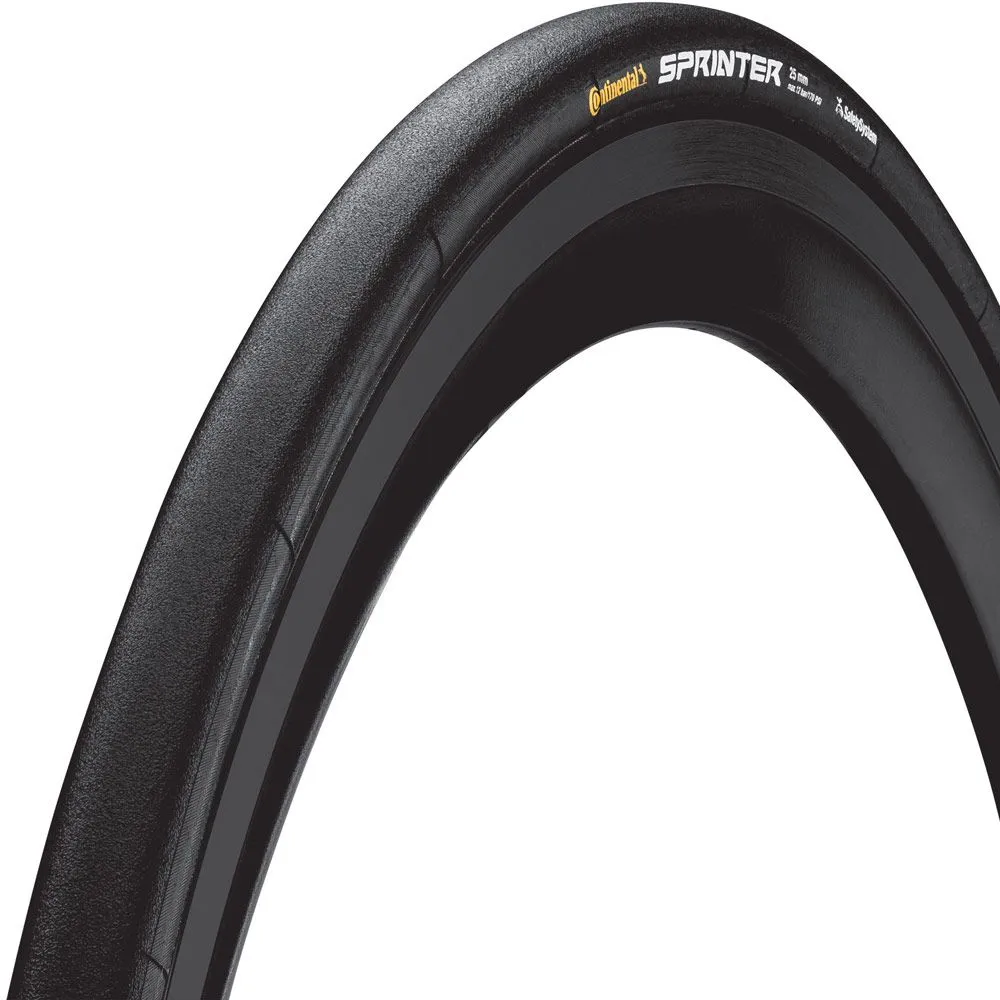 Велотрубка Continental Sprinter 700x22