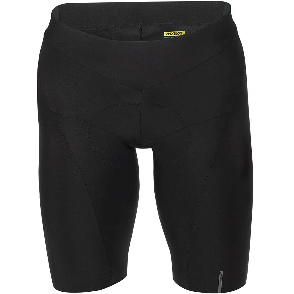 Велотрусы без лямок Mavic Essential  (S, Черный)