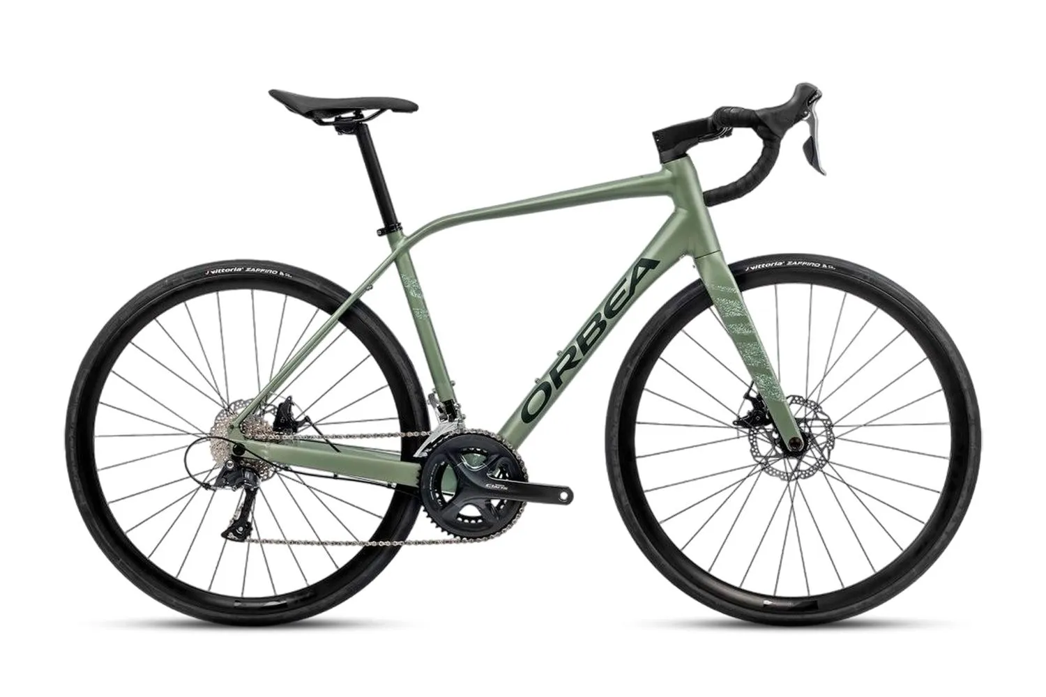 Велосипед шоссейный Orbea Avant H60