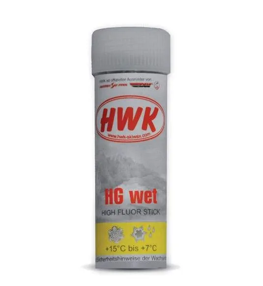 Ускоритель HWK HGwet  +15  +7 15g