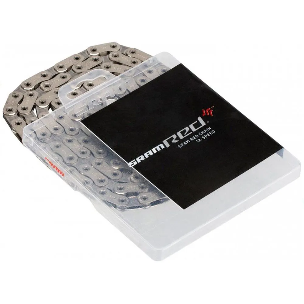 Цепь Sram RED D1 14 12V