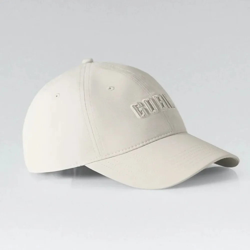 Кепка GOBIK UNWIND UNISEX SAND