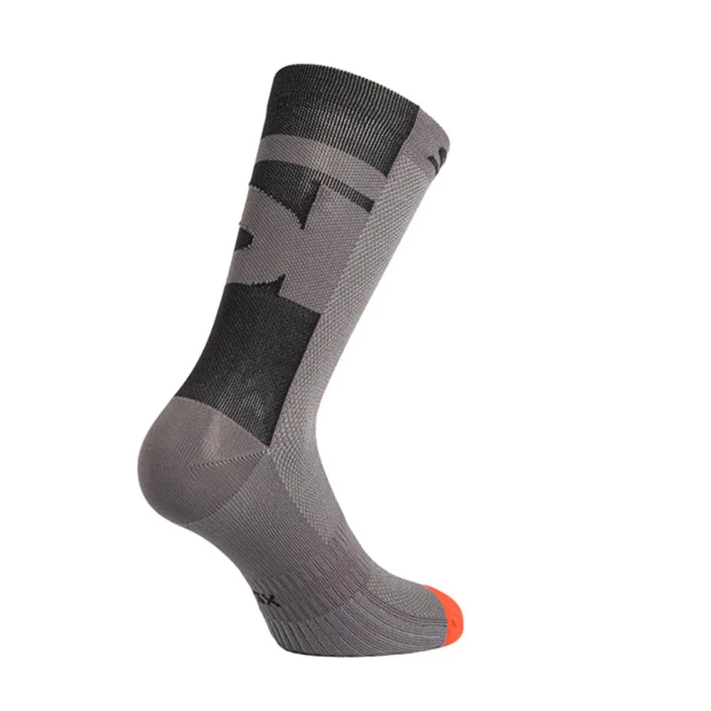 Носки Sidi CONFUSUM №382 (35/39, Антрацит/черный)