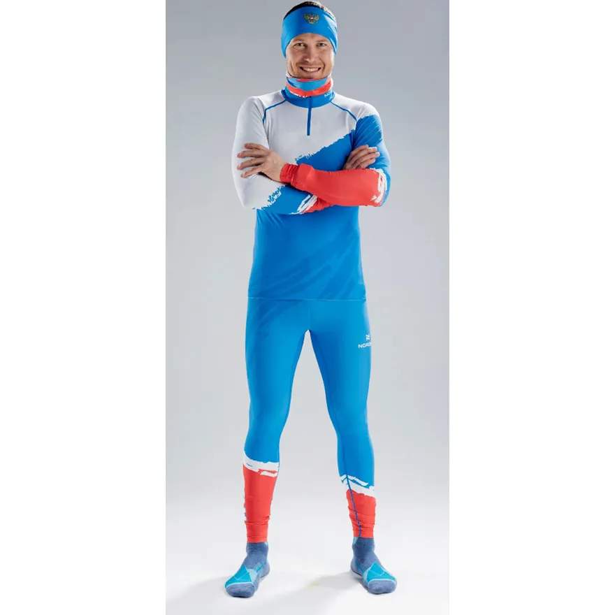 Комбинезон Nordski PREMIUM (L, National)